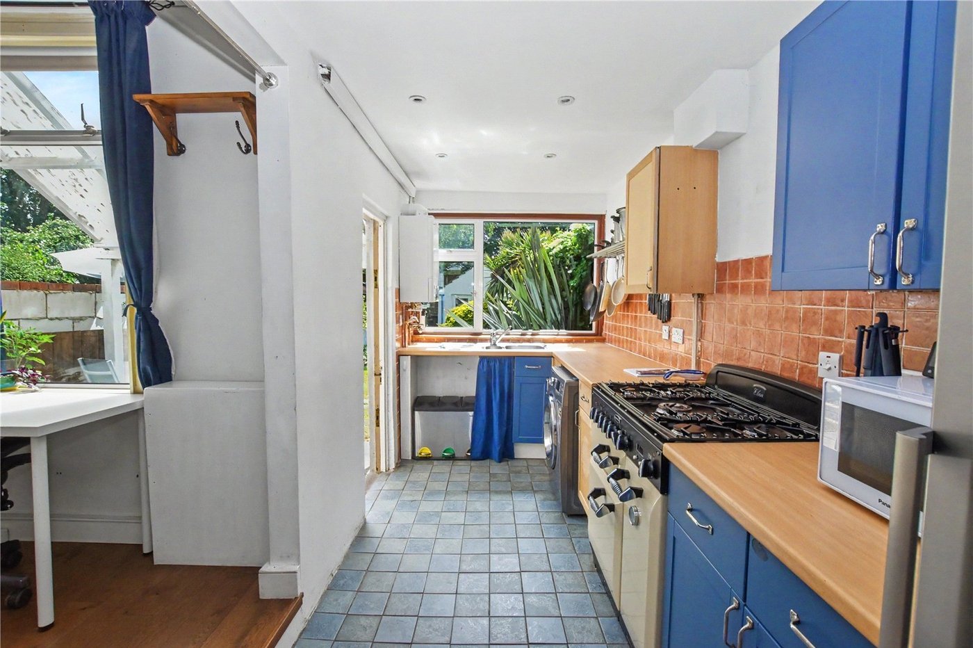 2 bedroom house for sale in Bexleyheath | Robinson Jackson