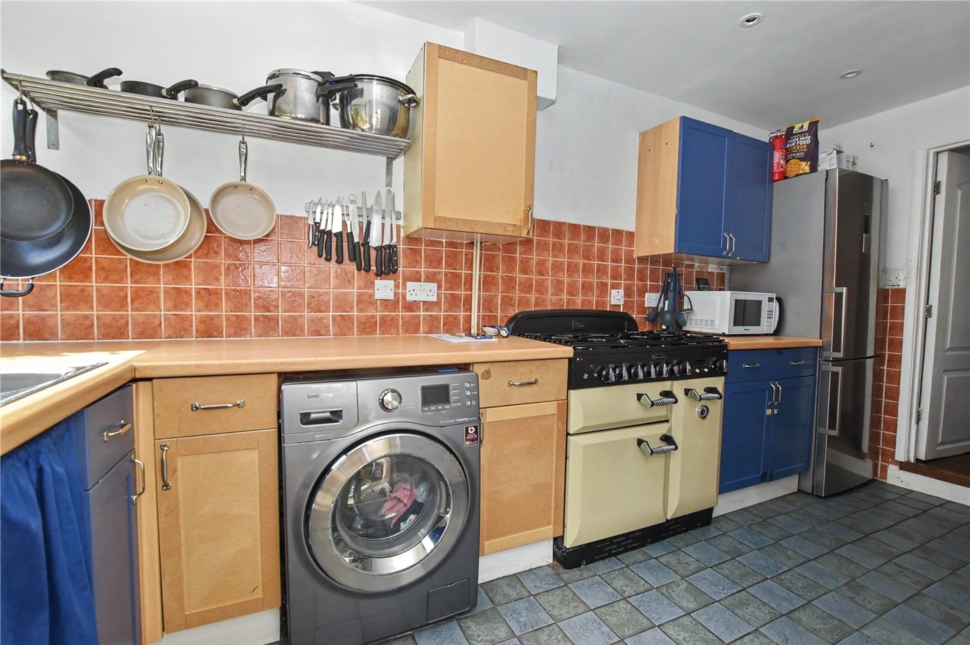 2 bedroom house for sale in Bexleyheath | Robinson Jackson