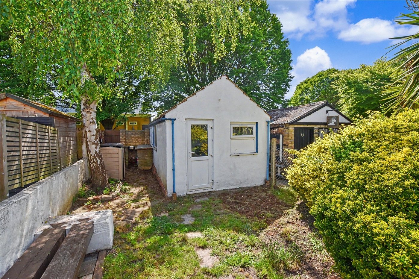 2 bedroom house for sale in Bexleyheath | Robinson Jackson