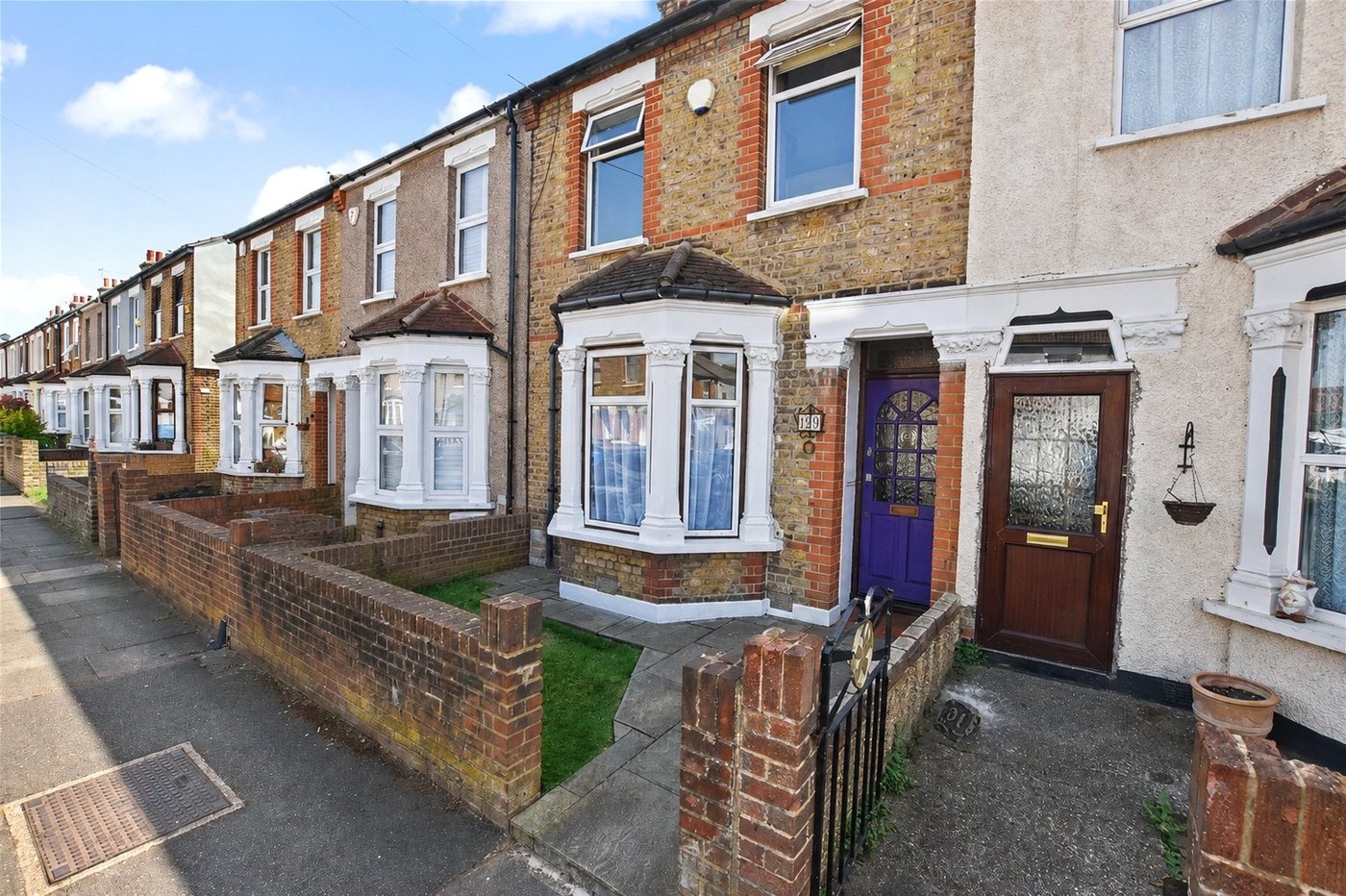 2 bedroom house for sale in Bexleyheath | Robinson Jackson