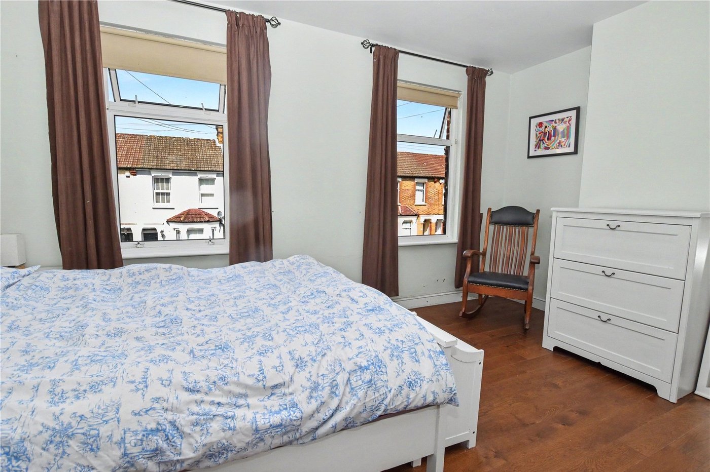2 bedroom house for sale in Bexleyheath | Robinson Jackson