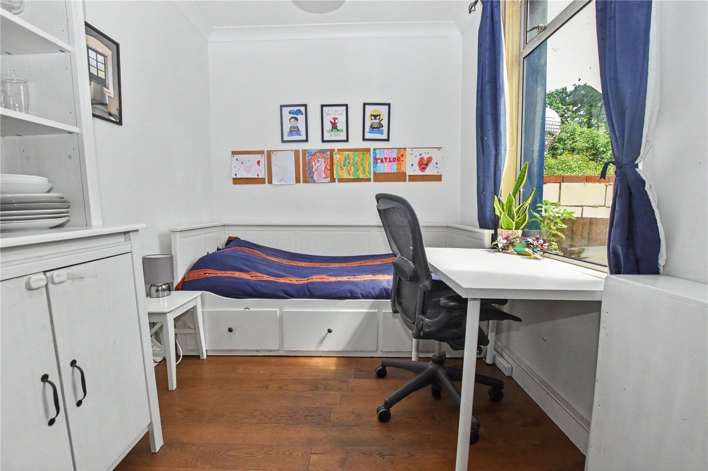 2 bedroom house for sale in Bexleyheath | Robinson Jackson
