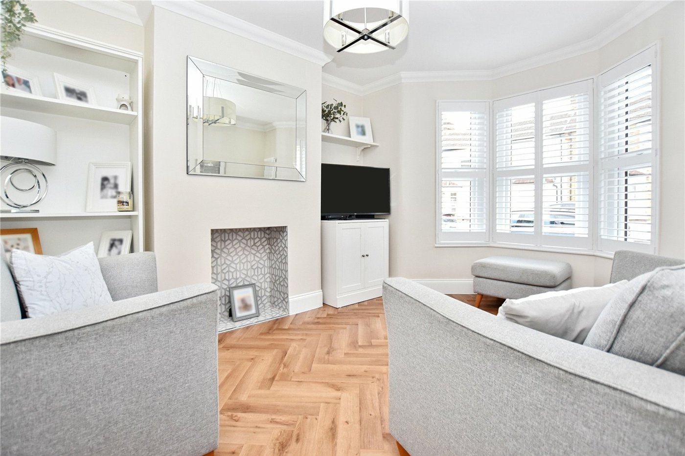2 bedroom house for sale in Bexleyheath | Robinson Jackson