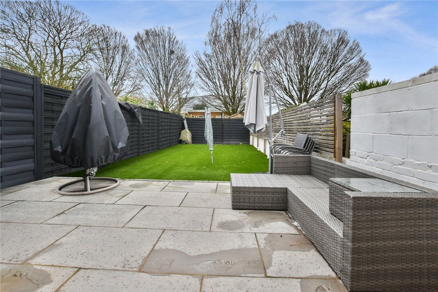 2 bedroom house for sale in Bexleyheath | Robinson Jackson