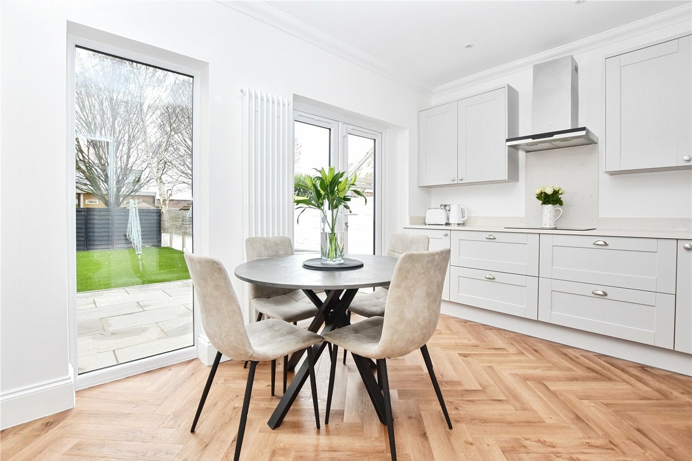 2 bedroom house for sale in Bexleyheath | Robinson Jackson