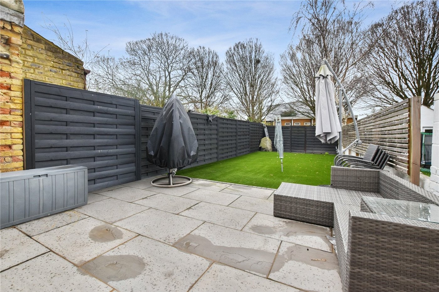 2 bedroom house for sale in Bexleyheath | Robinson Jackson