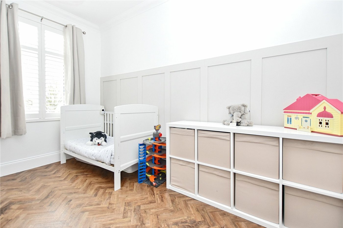 2 bedroom house for sale in Bexleyheath | Robinson Jackson