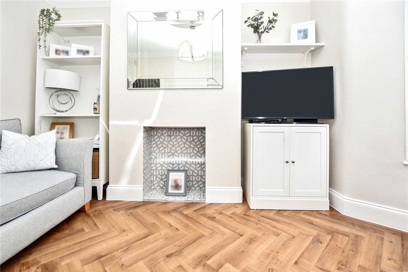 2 bedroom house for sale in Bexleyheath | Robinson Jackson