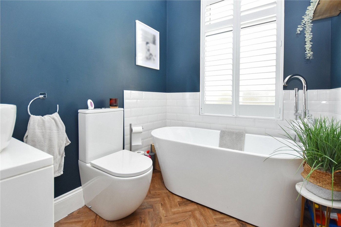 2 bedroom house for sale in Bexleyheath | Robinson Jackson