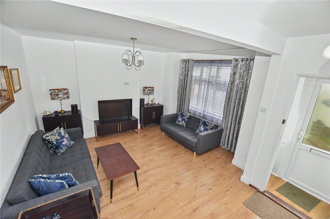5 bedroom house for sale in Bexleyheath | Robinson Jackson