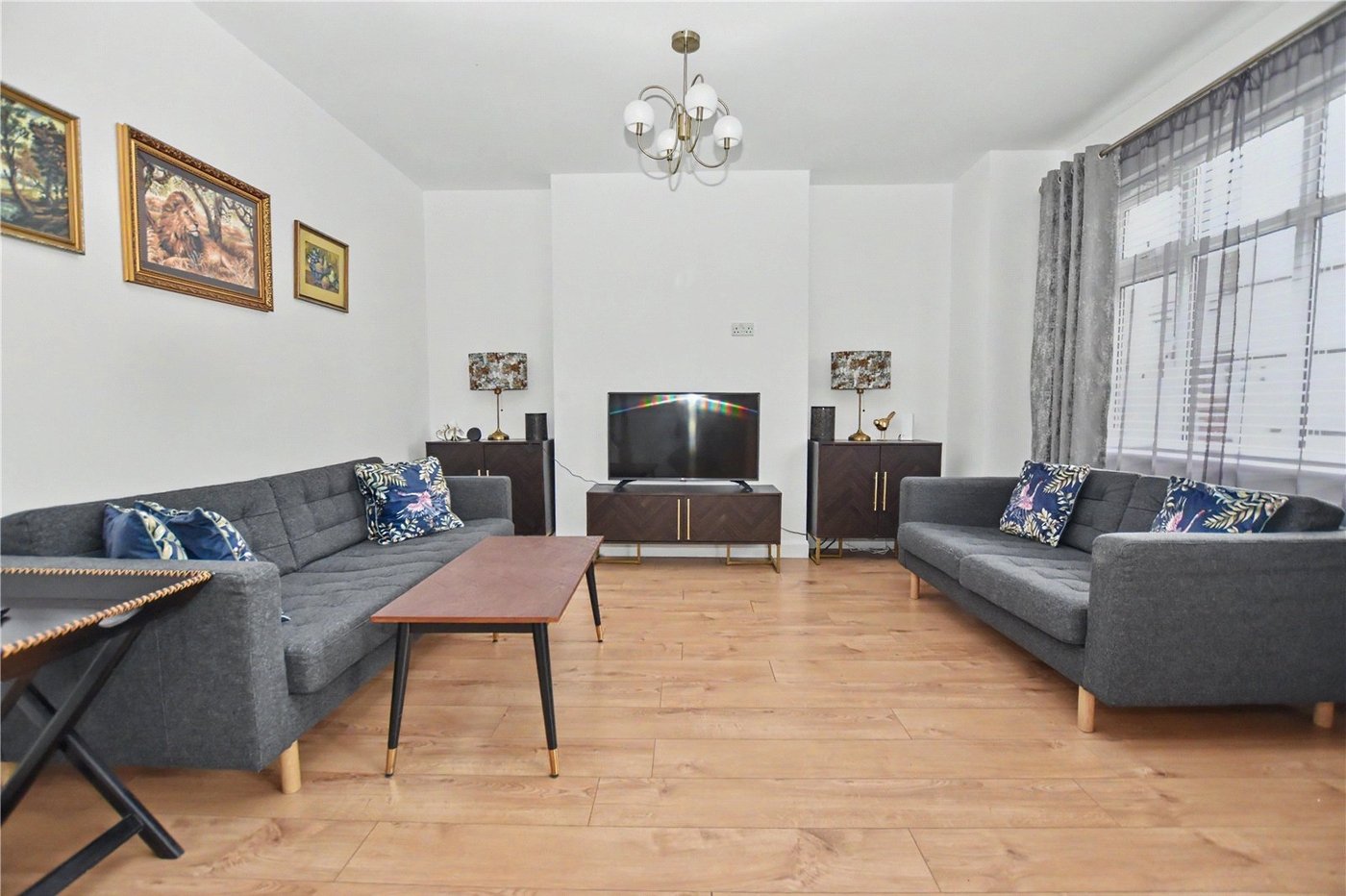 5 bedroom house for sale in Bexleyheath | Robinson Jackson