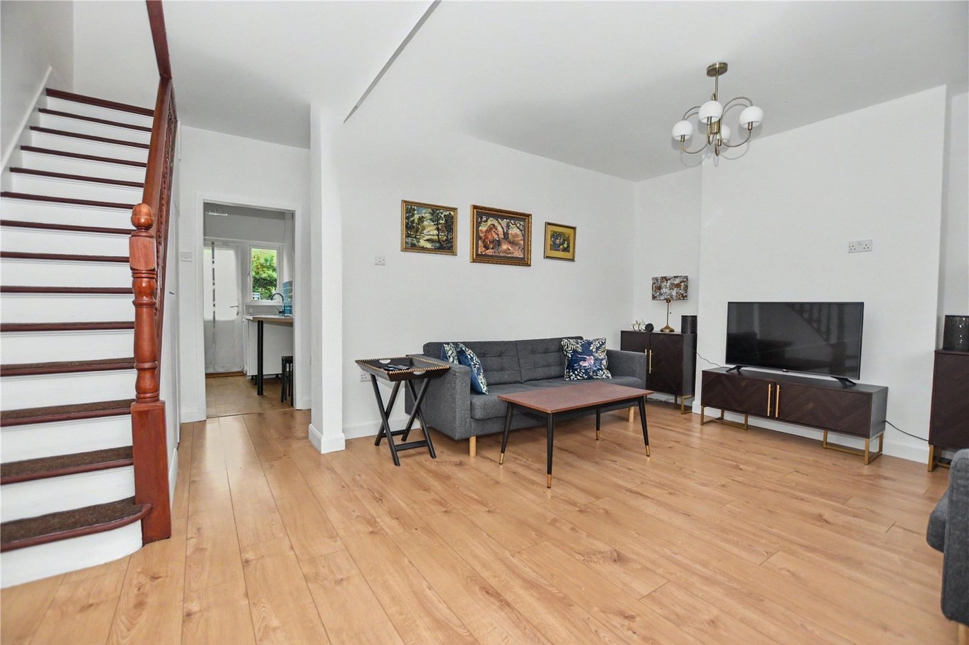 5 bedroom house for sale in Bexleyheath | Robinson Jackson