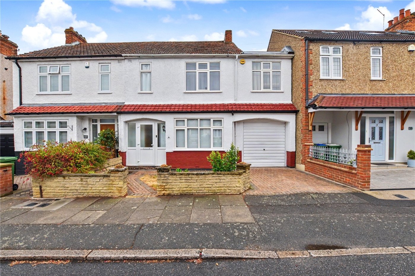 5 bedroom house for sale in Bexleyheath | Robinson Jackson
