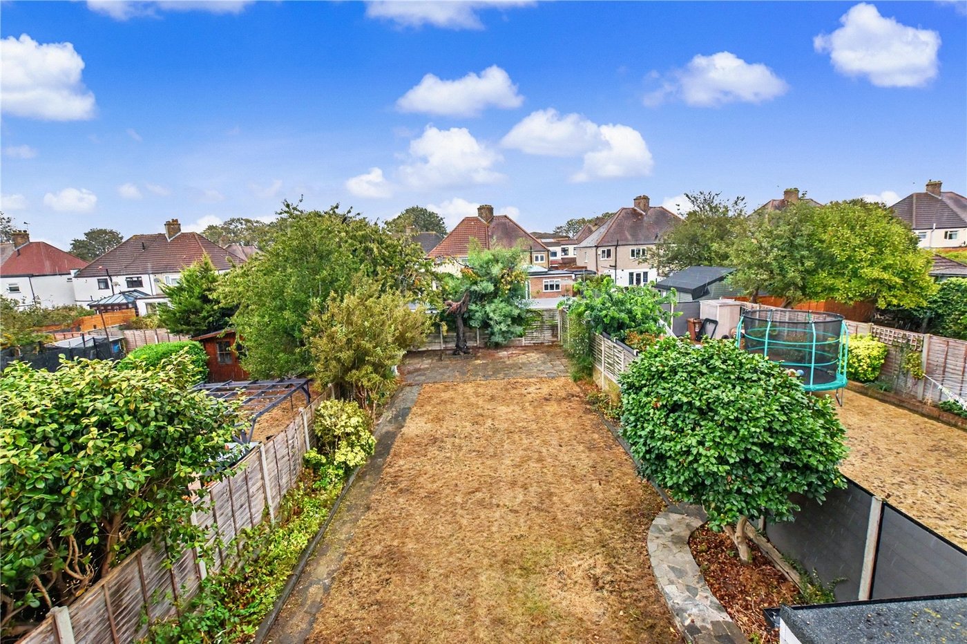 5 bedroom house for sale in Bexleyheath | Robinson Jackson