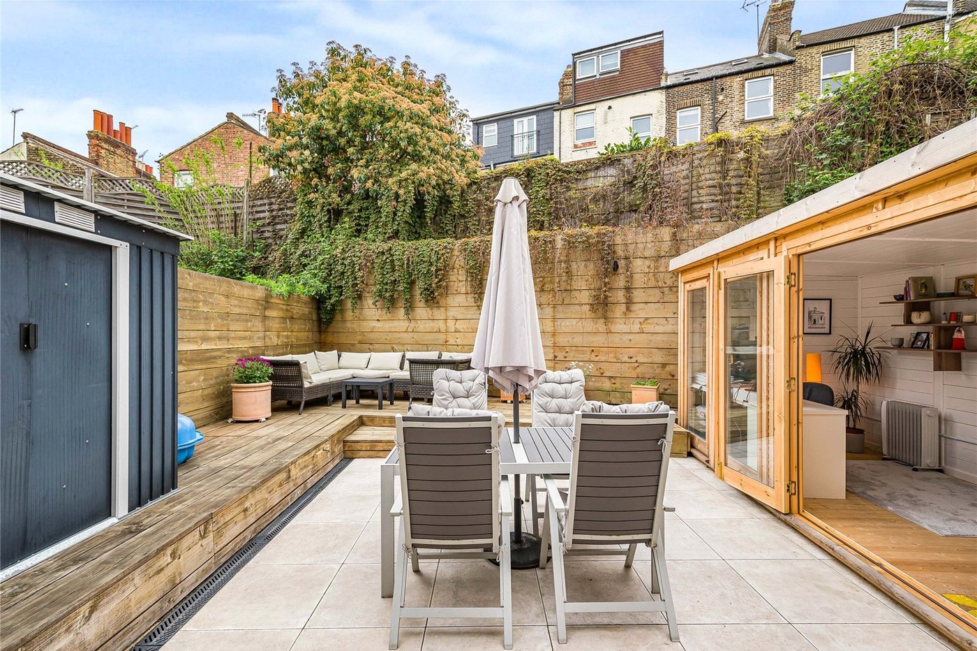 2 bedroom house for sale in Plumstead | Robinson Jackson