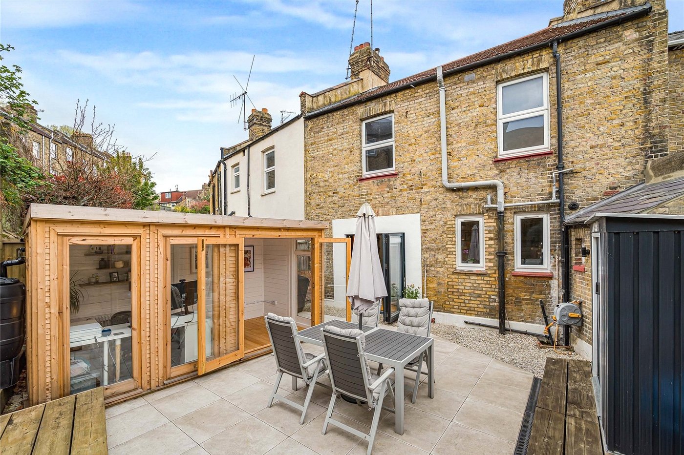 2 bedroom house for sale in Plumstead | Robinson Jackson