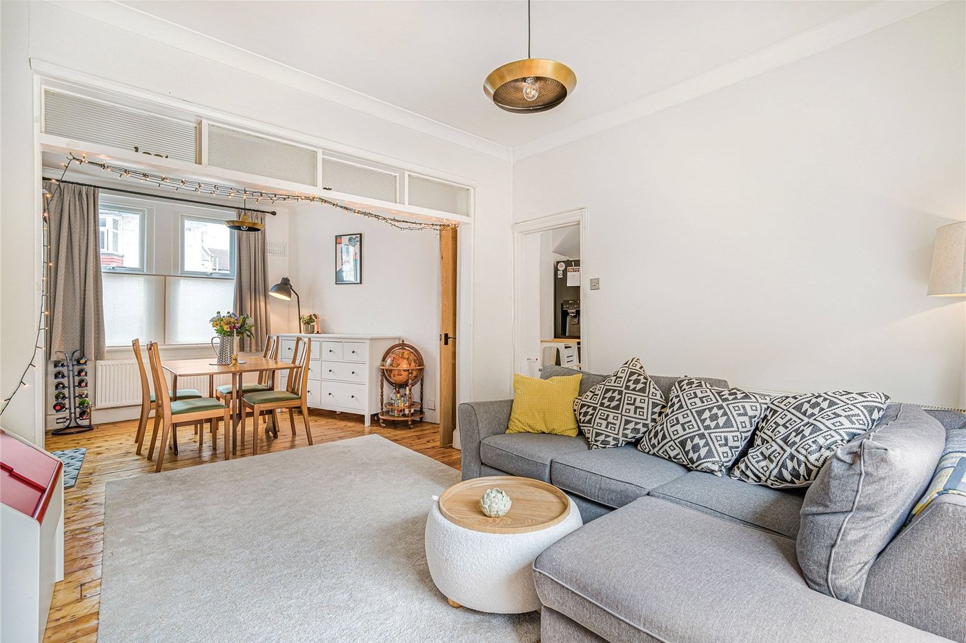 2 bedroom house for sale in Plumstead | Robinson Jackson