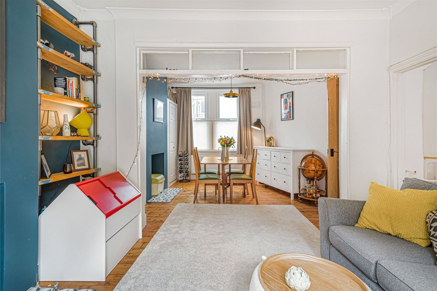 2 bedroom house for sale in Plumstead | Robinson Jackson
