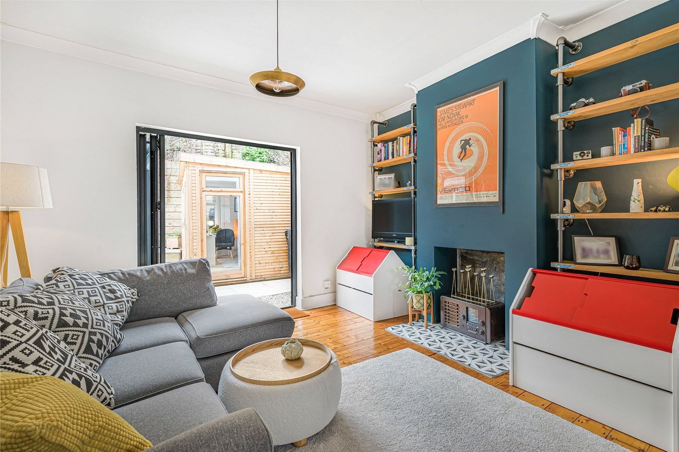 2 bedroom house for sale in Plumstead | Robinson Jackson