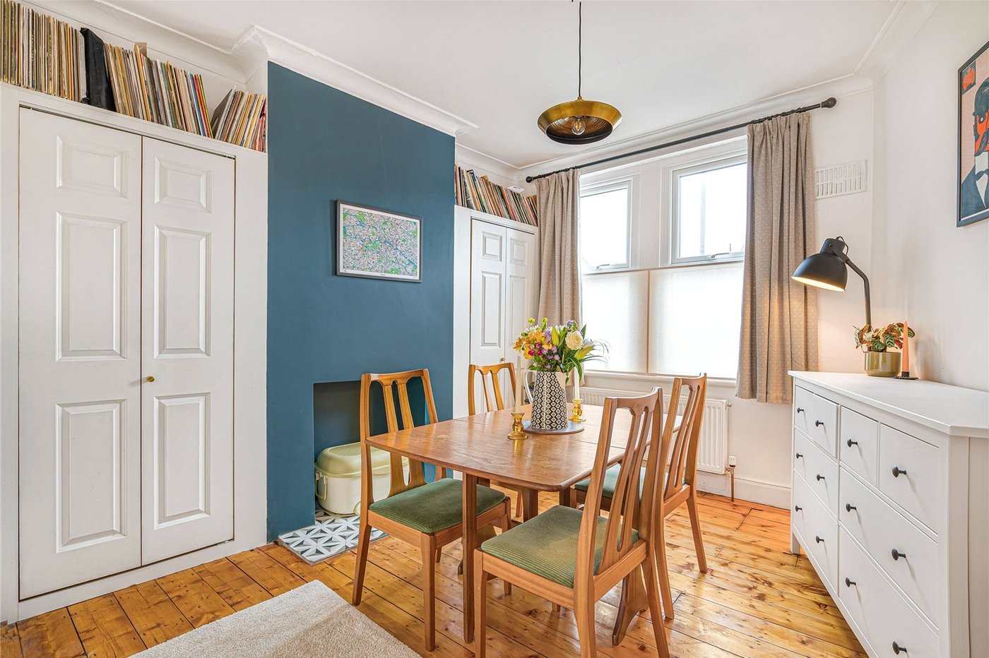 2 bedroom house for sale in Plumstead | Robinson Jackson