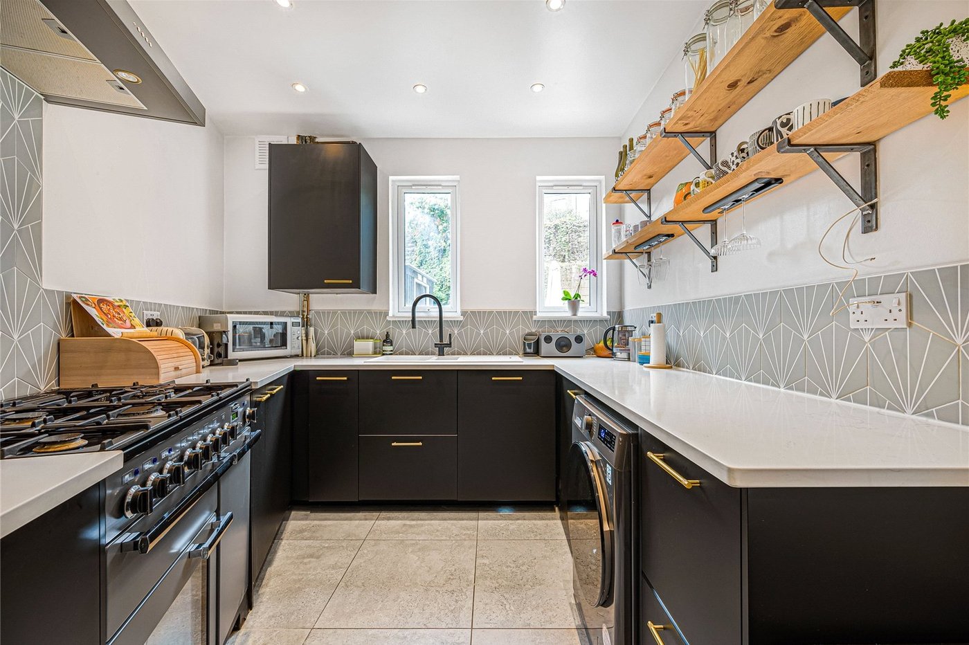 2 bedroom house for sale in Plumstead | Robinson Jackson