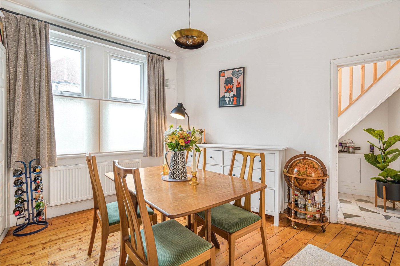 2 bedroom house for sale in Plumstead | Robinson Jackson