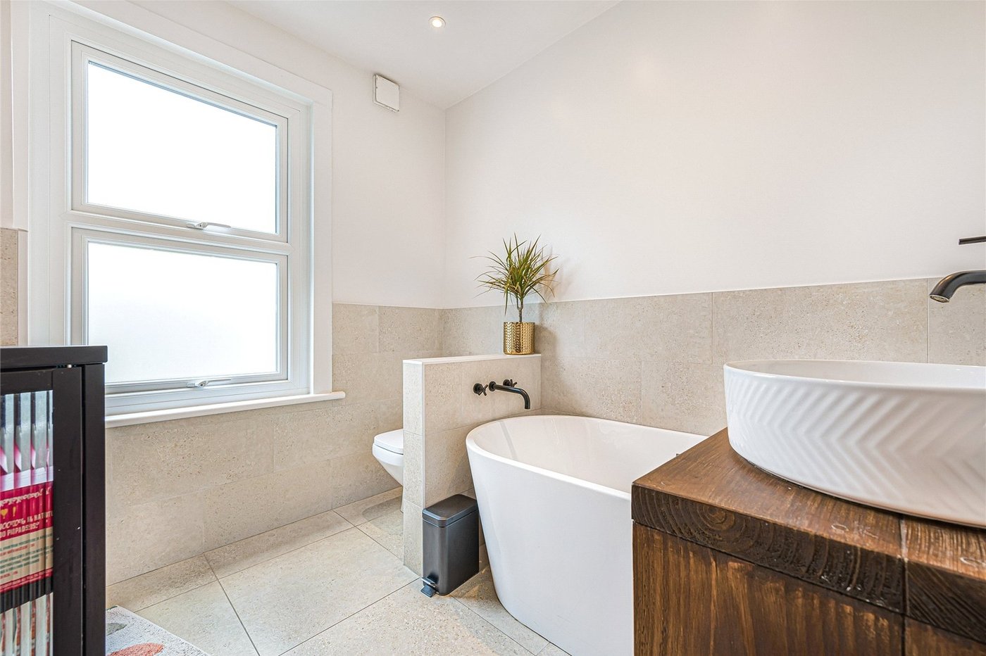 2 bedroom house for sale in Plumstead | Robinson Jackson