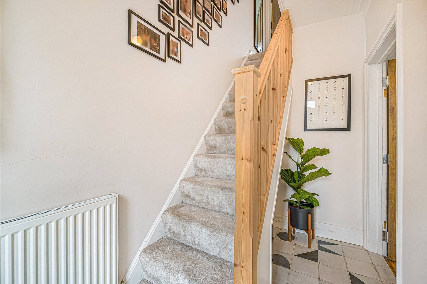 2 bedroom house for sale in Plumstead | Robinson Jackson