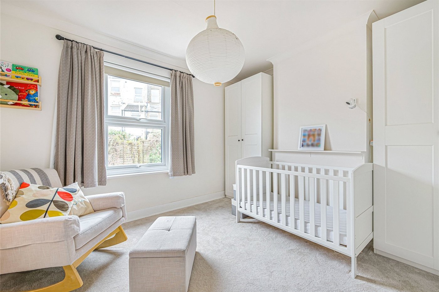 2 bedroom house for sale in Plumstead | Robinson Jackson