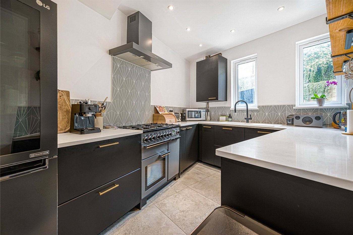 2 bedroom house for sale in Plumstead | Robinson Jackson