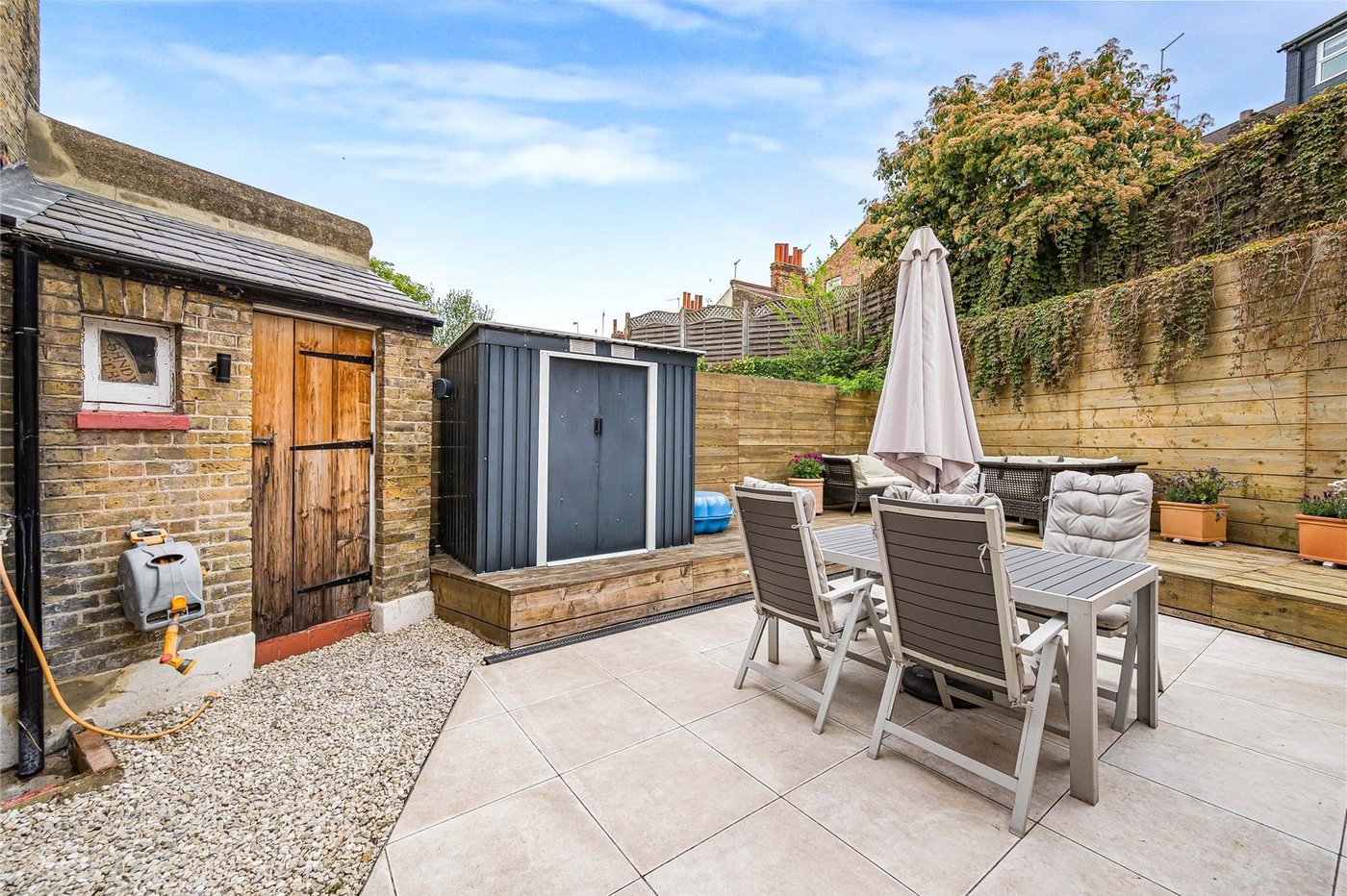 2 bedroom house for sale in Plumstead | Robinson Jackson