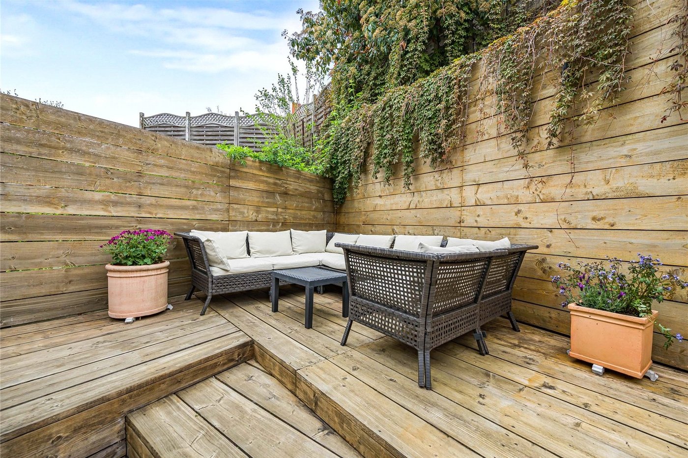 2 bedroom house for sale in Plumstead | Robinson Jackson