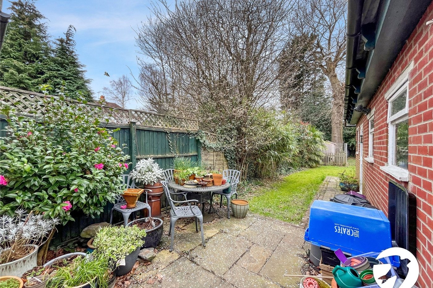 house for sale in Chatham, Kent, ME4 Robinson Michael & Jackson