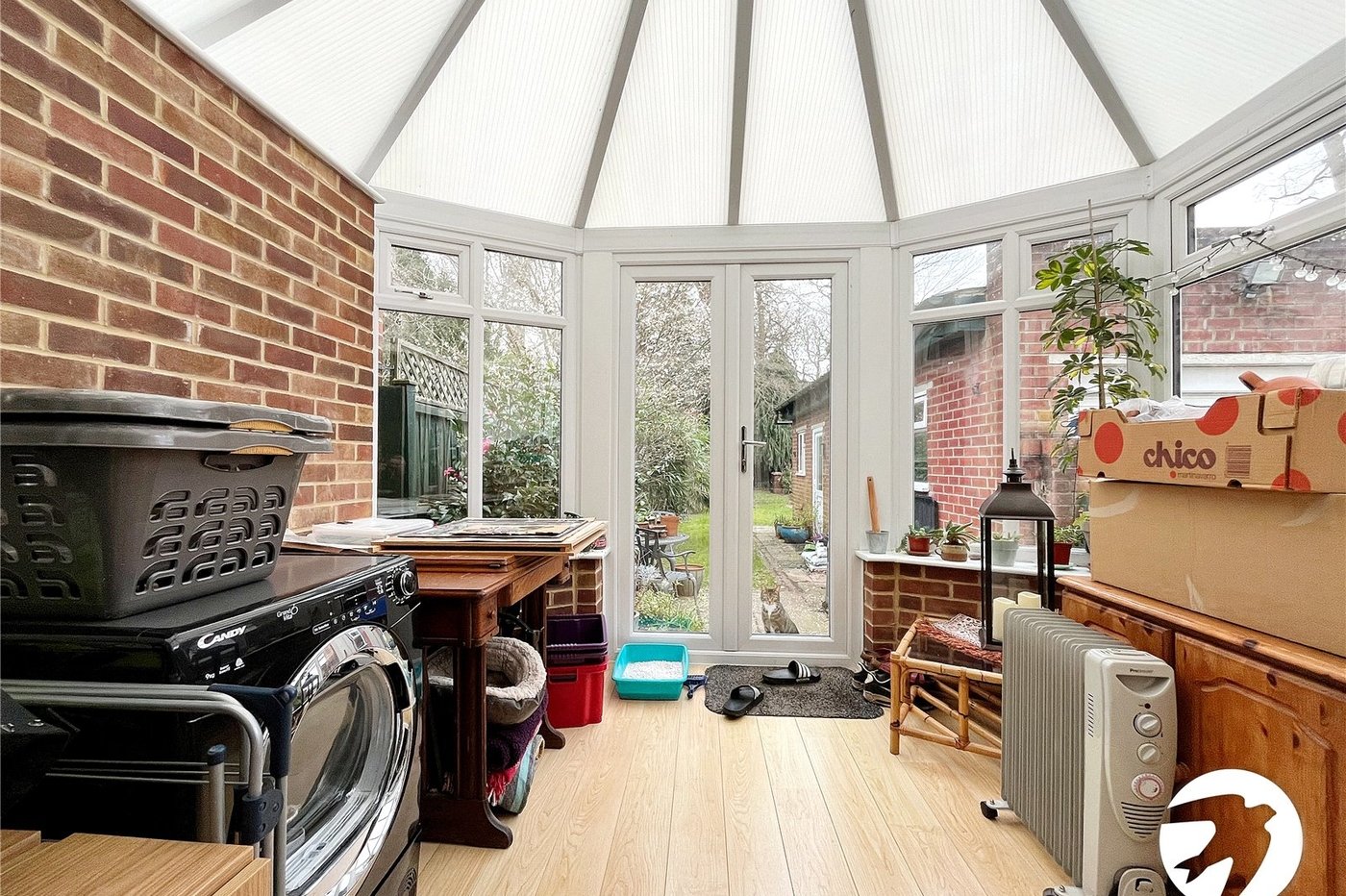 house for sale in Chatham, Kent, ME4 Robinson Michael & Jackson