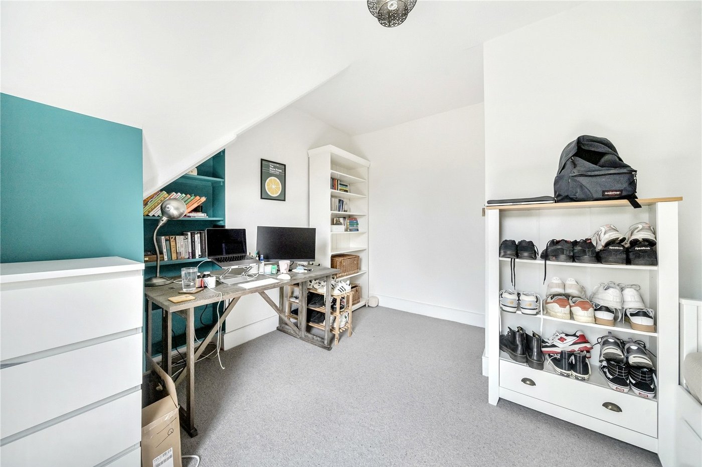 2 bedroom property for sale in Sydenham | Robinson Jackson