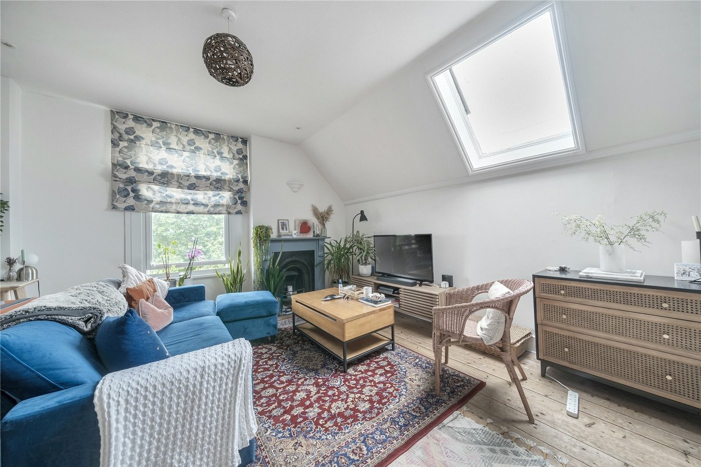 2 bedroom property for sale in Sydenham | Robinson Jackson