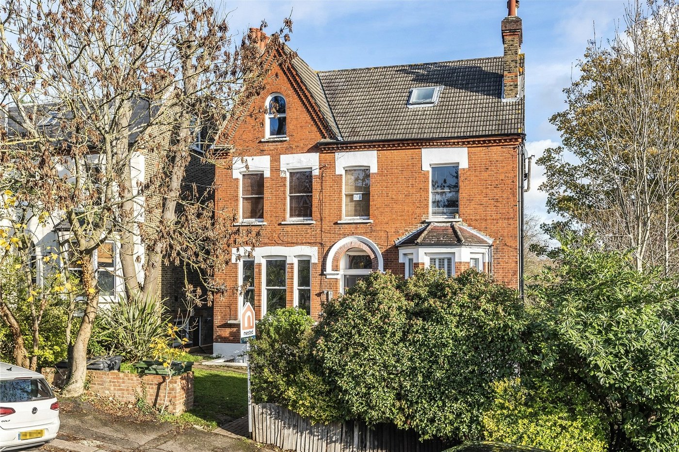 2 bedroom property for sale in Sydenham | Robinson Jackson
