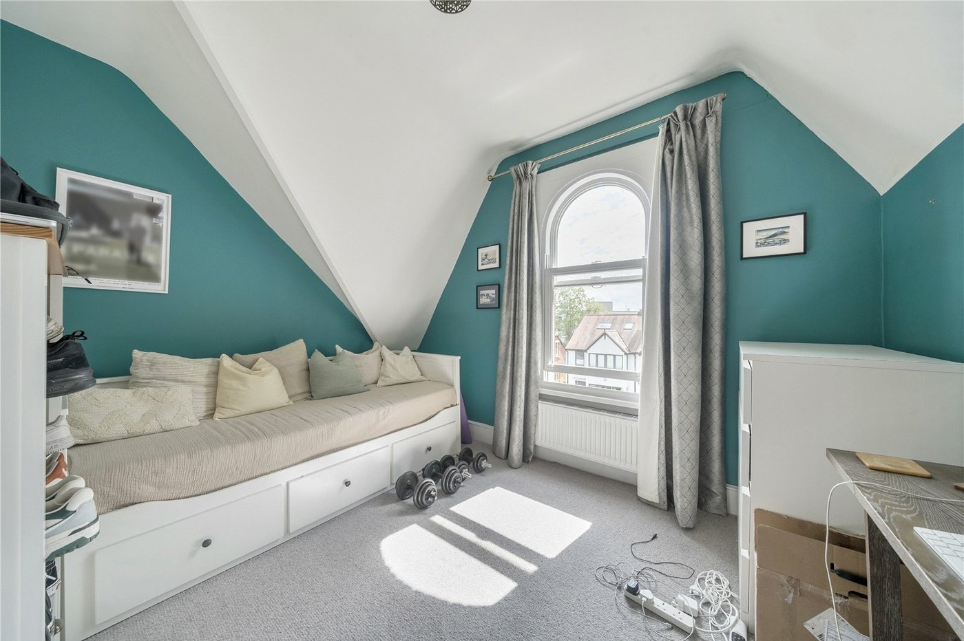 2 bedroom property for sale in Sydenham | Robinson Jackson