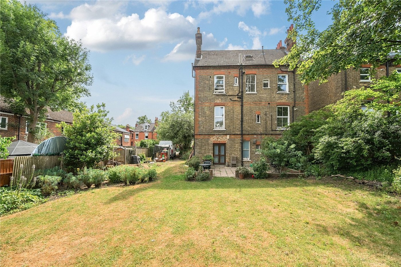 2 bedroom property for sale in Sydenham | Robinson Jackson