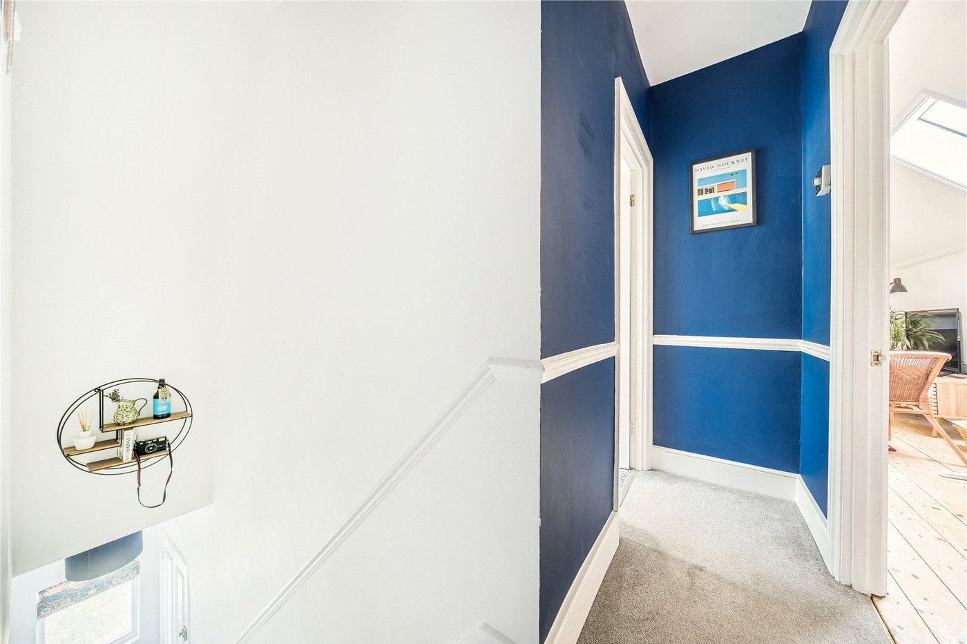 2 bedroom property for sale in Sydenham | Robinson Jackson