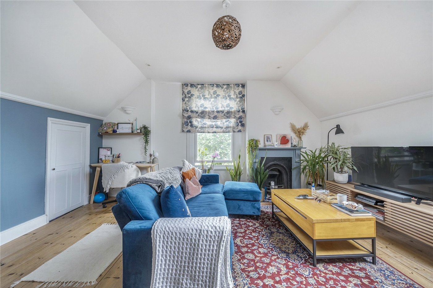 2 bedroom property for sale in Sydenham | Robinson Jackson