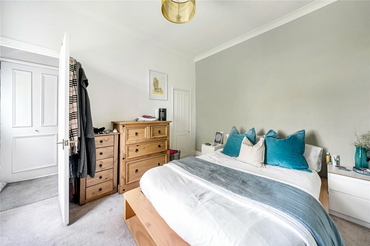 2 bedroom property for sale in Sydenham | Robinson Jackson