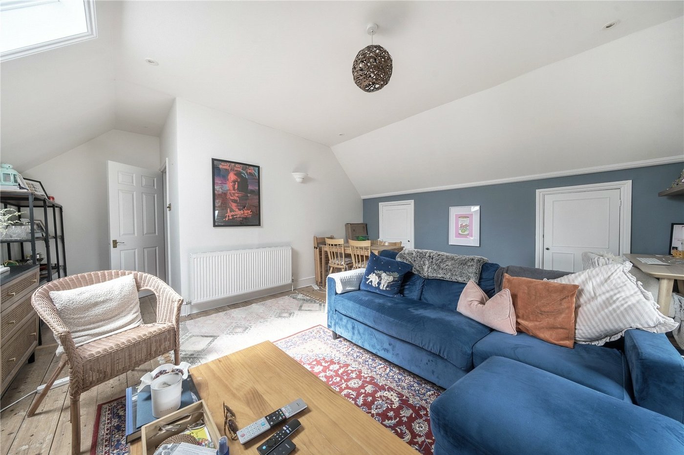 2 bedroom property for sale in Sydenham | Robinson Jackson