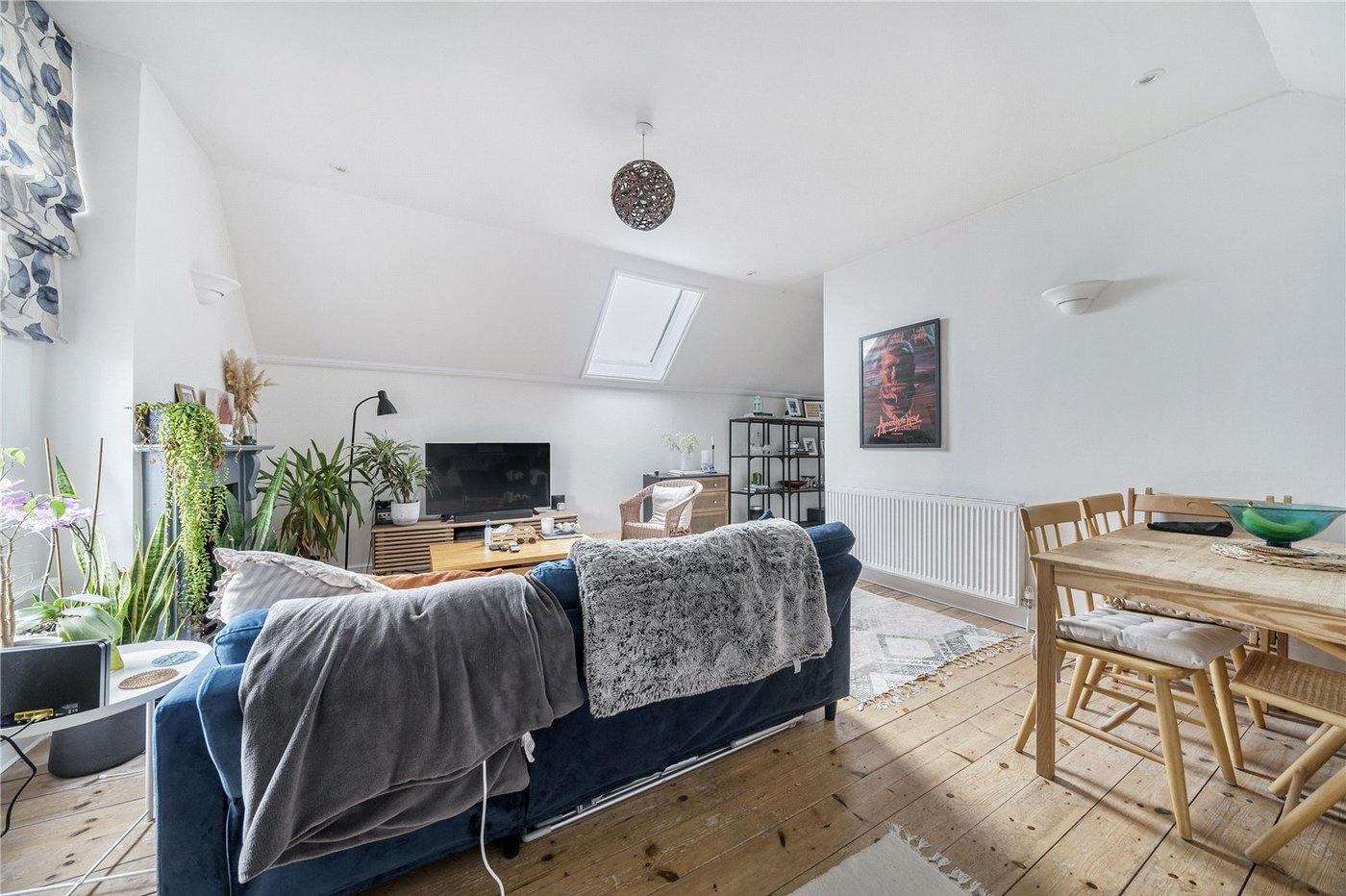 2 bedroom property for sale in Sydenham | Robinson Jackson
