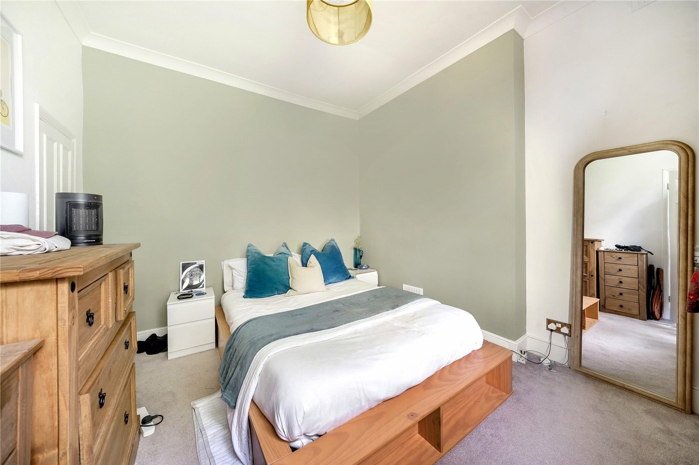 2 bedroom property for sale in Sydenham | Robinson Jackson