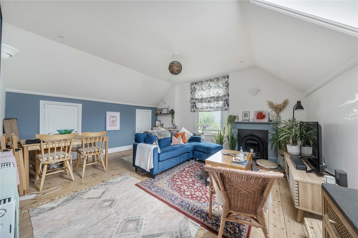 2 bedroom property for sale in Sydenham | Robinson Jackson
