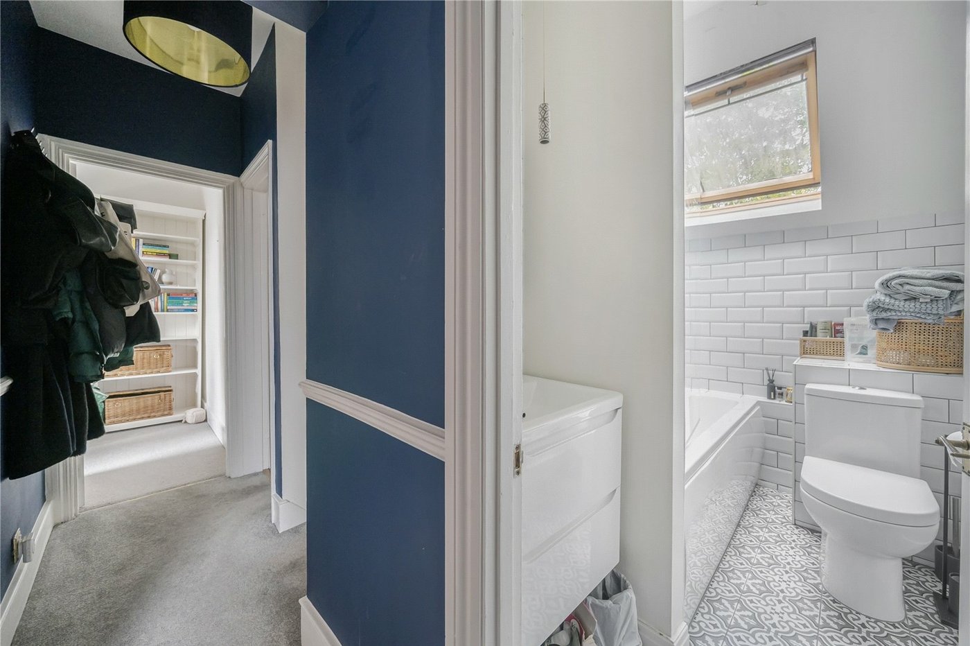 2 bedroom property for sale in Sydenham | Robinson Jackson
