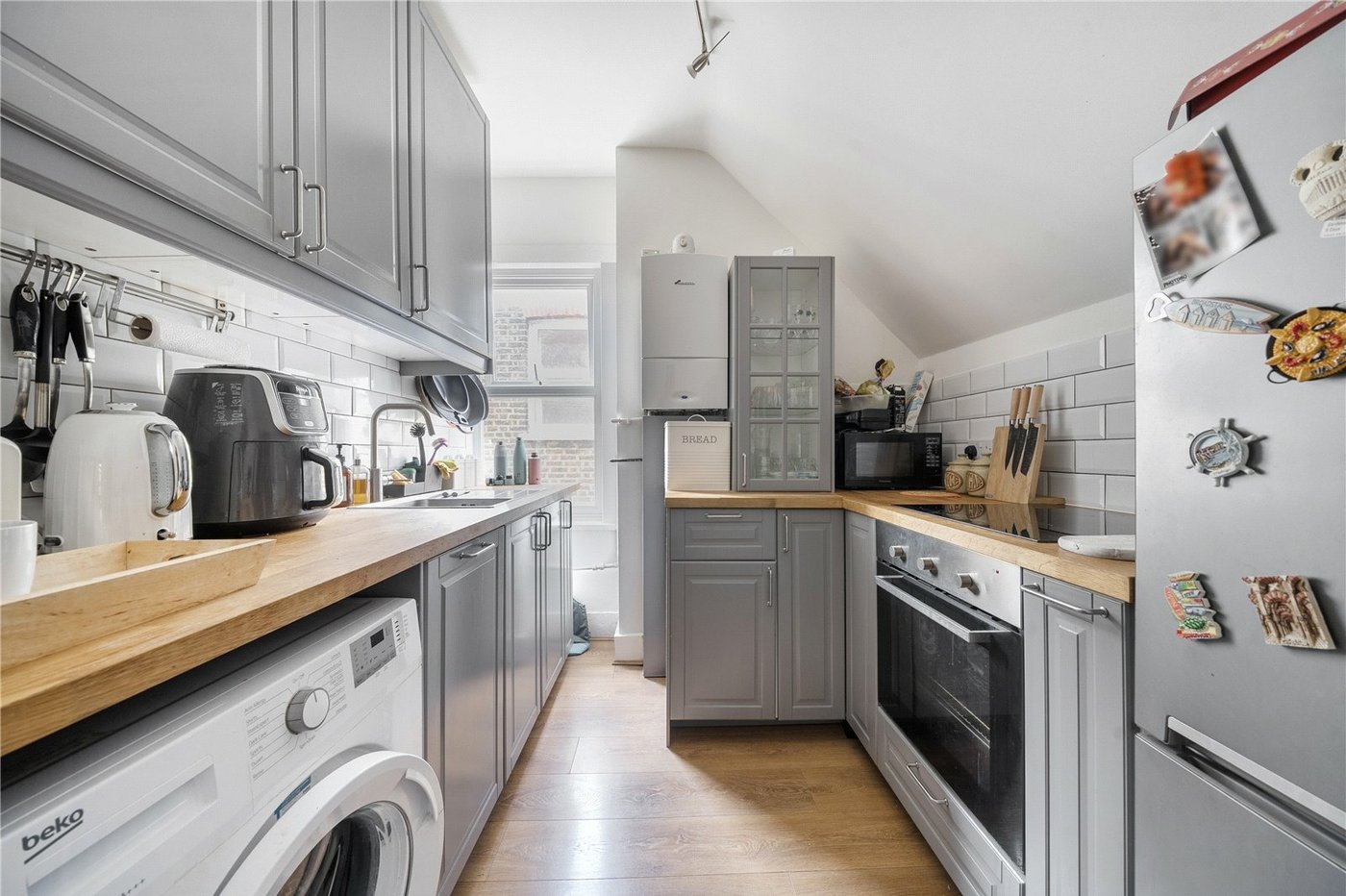 2 bedroom property for sale in Sydenham | Robinson Jackson