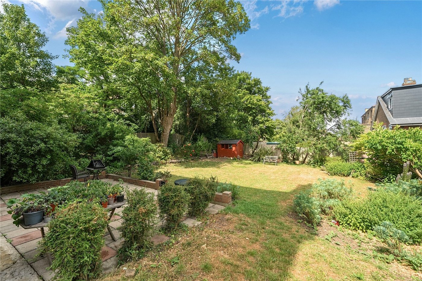 2 bedroom property for sale in Sydenham | Robinson Jackson