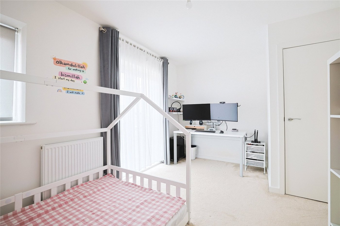 2 bedroom house for sale in Northfleet | Robinson Michael & Jackson